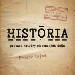 Artwork for HISTŌRIA