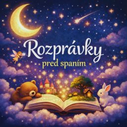 Artwork for Rozprávky pred spaním