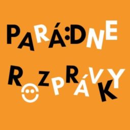 Artwork for Parádne rozprávky