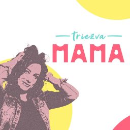 Artwork for Triezva mama