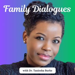 Artwork for Family Dialogues