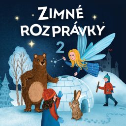 Artwork for Zimné rozprávky