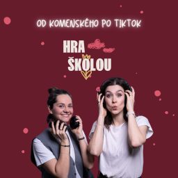 Artwork for Hra školou podcast