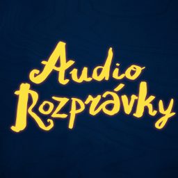 Artwork for Audiorozprávky