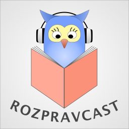 Artwork for ROZPRAVCAST