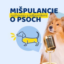 Artwork for Mišpulancie o psoch