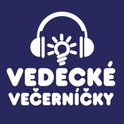 Artwork for Vedecké večerníčky