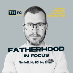 Artwork for Fatherhood in Focus