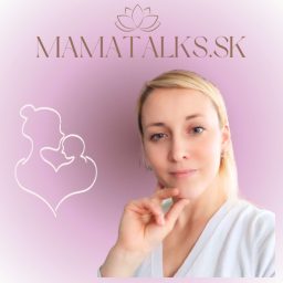 Artwork for Mamatalks.sk