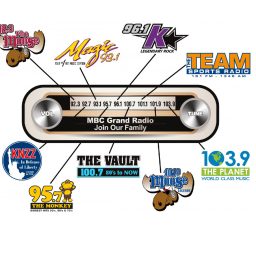 Artwork for MBC Grand Broadcasting, Inc.