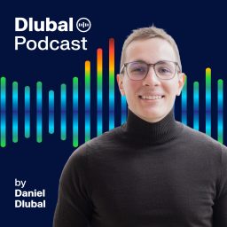 Artwork for Dlubal Podcast