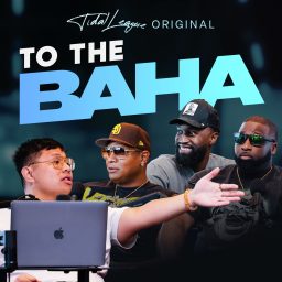 Artwork for To The Baha