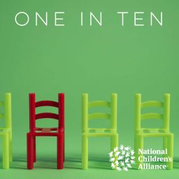 Artwork for One in Ten