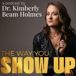 Artwork for The Way You Show Up
