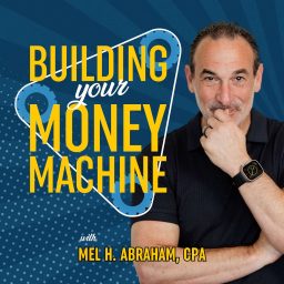 Artwork for Building Your Money Machine