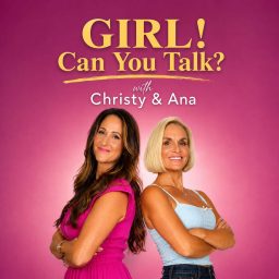 Artwork for Girl! Can You Talk?