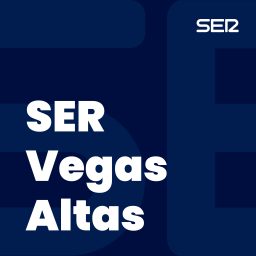 Artwork for SER Vegas Altas