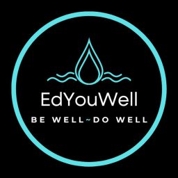 Artwork for EdYouWell