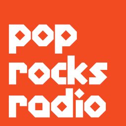 Artwork for Pop Rocks Radio