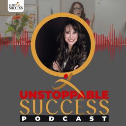 Artwork for Unstoppable Success Podcast