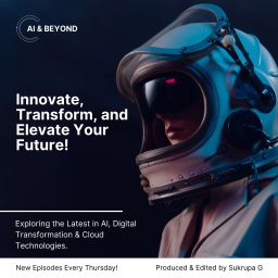 Artwork for AI & Beyond