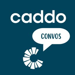 Artwork for Caddo Convos