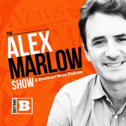 Artwork for The Alex Marlow Show