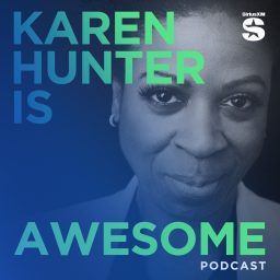 Artwork for Karen Hunter Is Awesome!