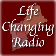 Artwork for Life Changing Radio