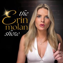 Artwork for The Erin Molan Show