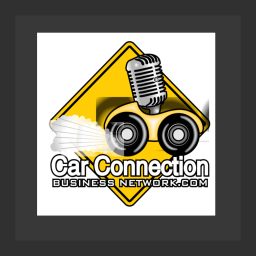 Artwork for Car Connection Workshop