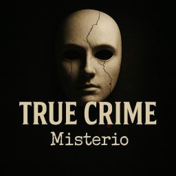 Artwork for True Crime Misterio