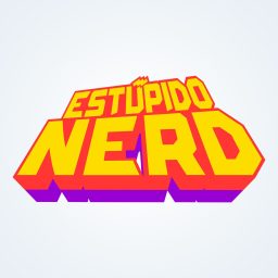 Artwork for Estúpido Nerd
