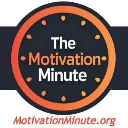 Artwork for Motivation Minute