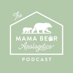 Artwork for Mama Bear Apologetics
