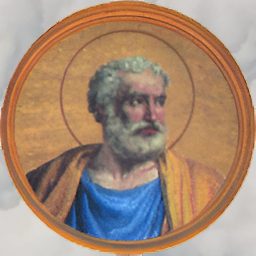 Artwork for LITURGIA