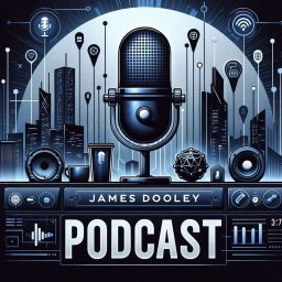 Artwork for James Dooley Podcast