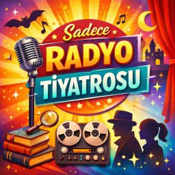 Artwork for Sadece Radyo Tiyatrosu
