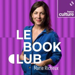 Artwork for Le Book Club