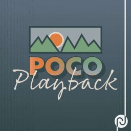 Artwork for POCO Playback