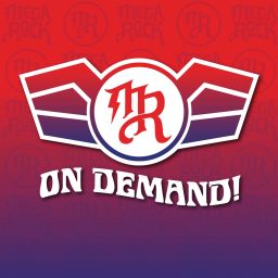 Artwork for Mega Rock On Demand