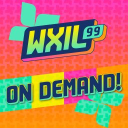 Artwork for WXIL 99 On Demand