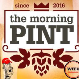 Artwork for MwM Morning Pint