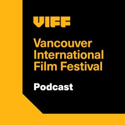 Artwork for VIFF Podcast