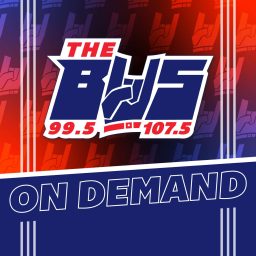 Artwork for The Bus Rocks On Demand