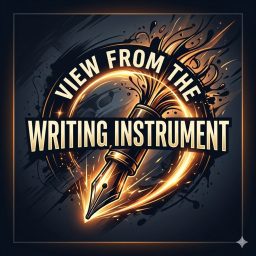 Artwork for Arroe Collins View From The Writing Instrument