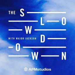 Artwork for The Slowdown: Poetry & Reflection Daily