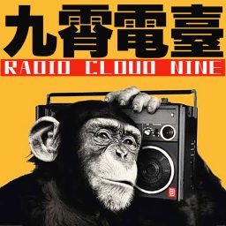 Artwork for 九霄电波