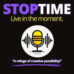 Artwork for STOPTIME: Live in the Moment.