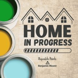 Artwork for Home In Progress